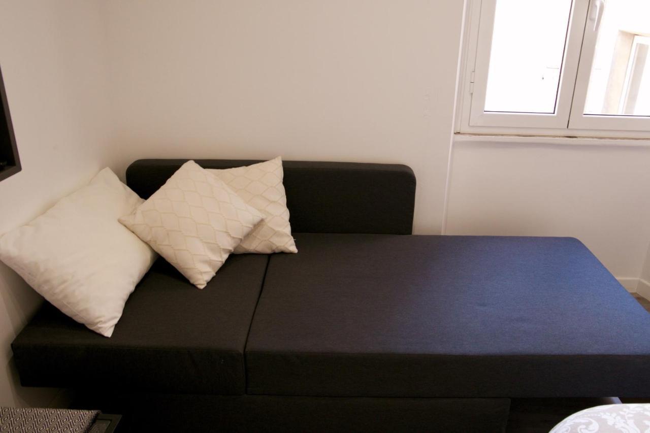 Apartment Luna A Trastevere *