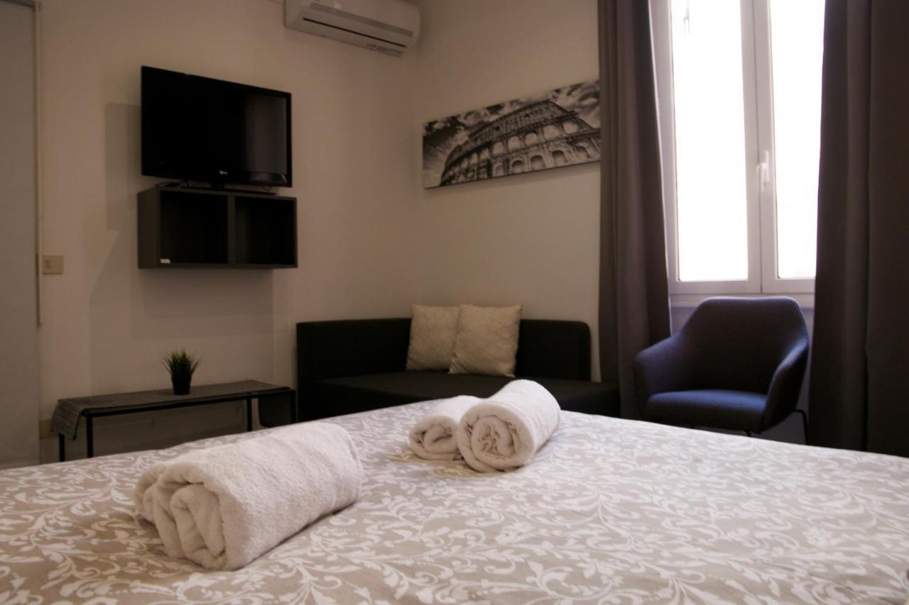 Luna A Trastevere Apartment Rom