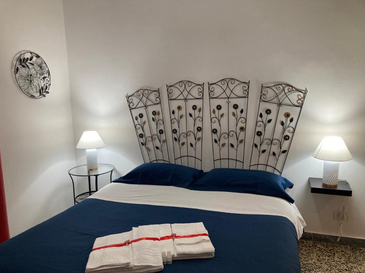 Leilighet Simon's Place 2 Roma