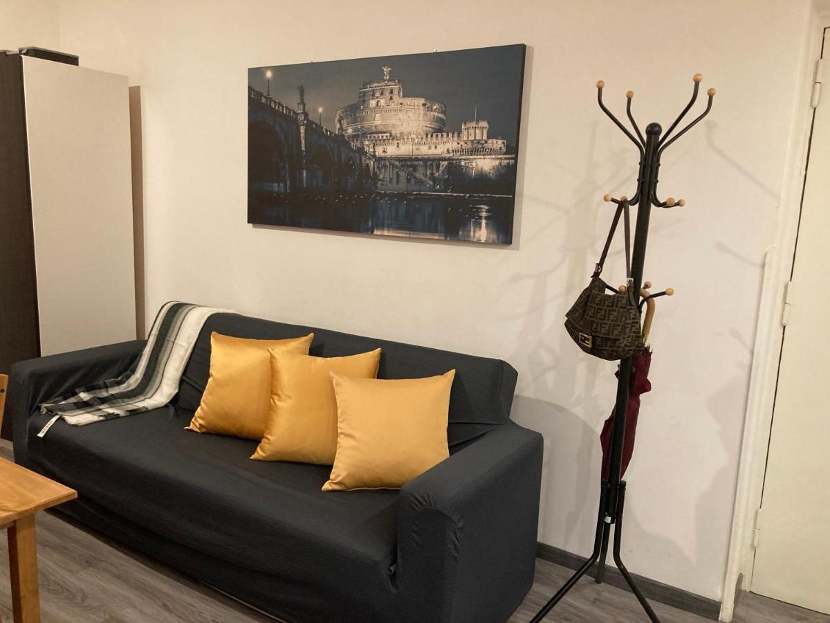 Leilighet Simon's Place 2 Roma