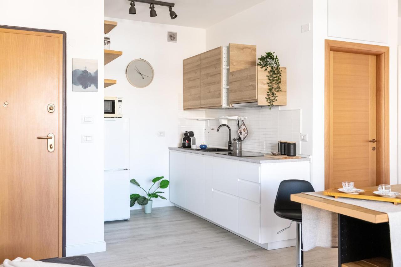 Loft Con Terrazzo - 3 Min Dalle Autostrade By Followgreenhouserome Appartamento *