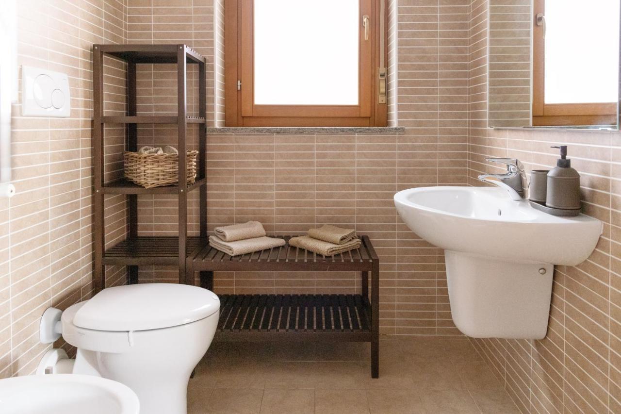 Loft Con Terrazzo - 3 Min Dalle Autostrade By Followgreenhouserome Appartamento *