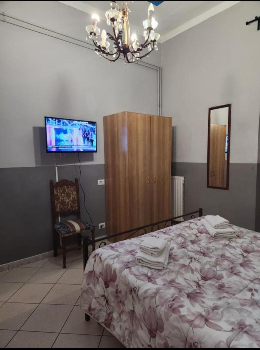 Guest house Chez Amelie Rome