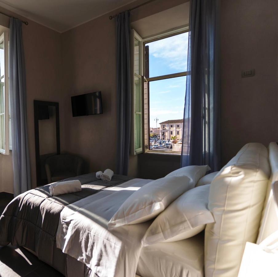 Gjestgiverier Julia Luxury Roma