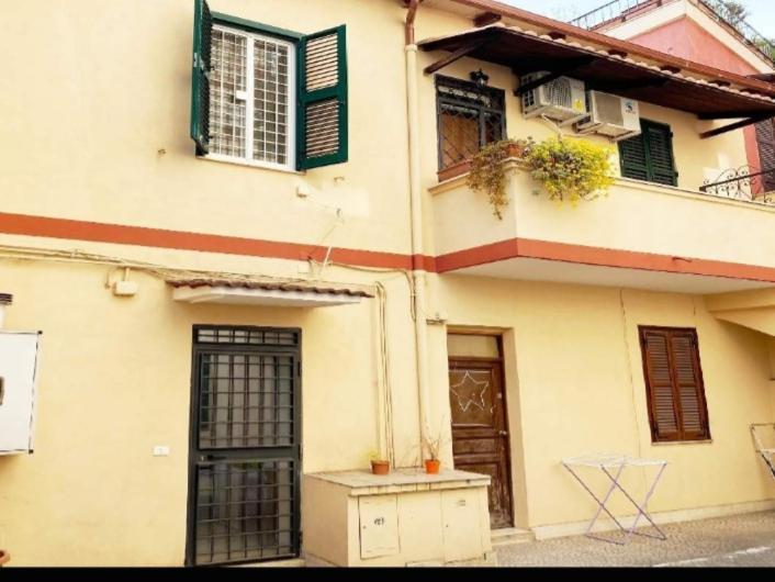 Apartamento Appartamentino In Pigneto Storico *