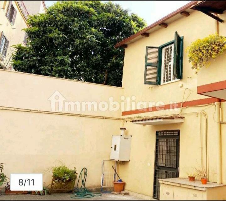 Appartamentino In Pigneto Storico Apartamento