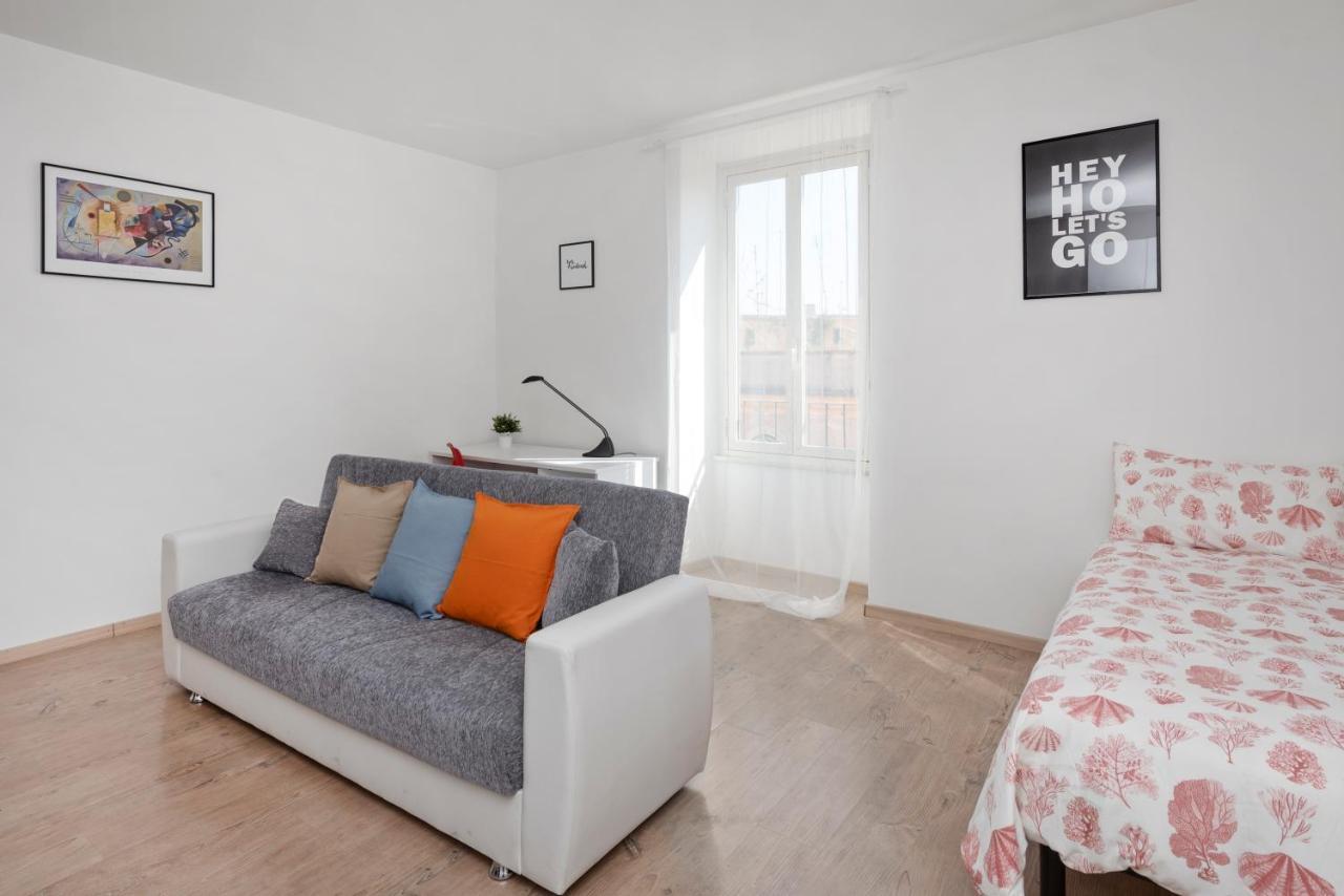 Large And Comfortable Apartamento *