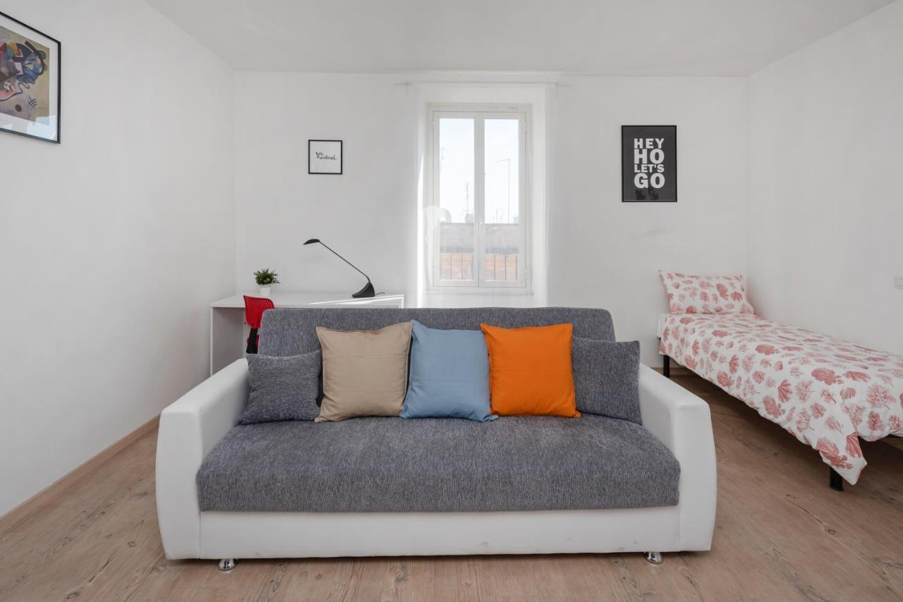 Apartamento Large And Comfortable *