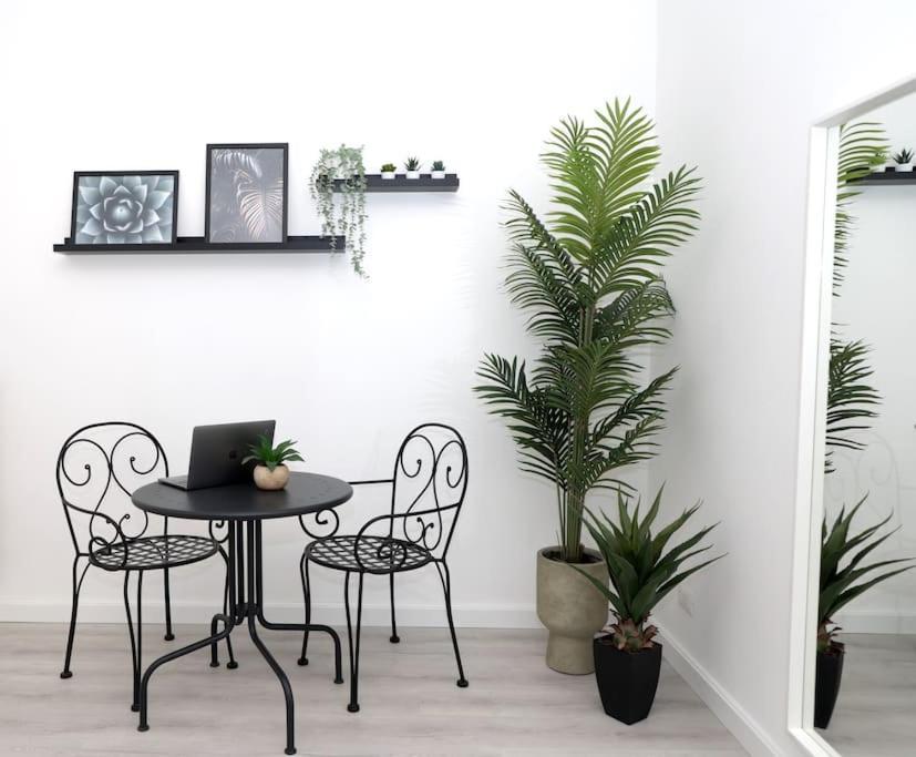 Apartamento The Libra Nordic *