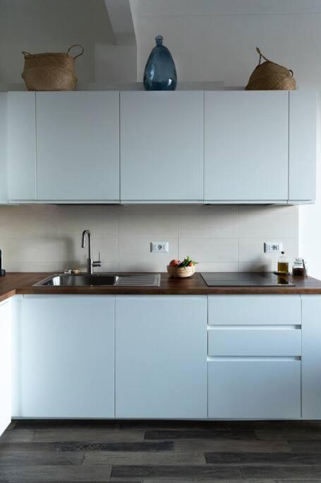 Apartamento Casa 'ttaja - Mediterranean Eco-apartment Roma