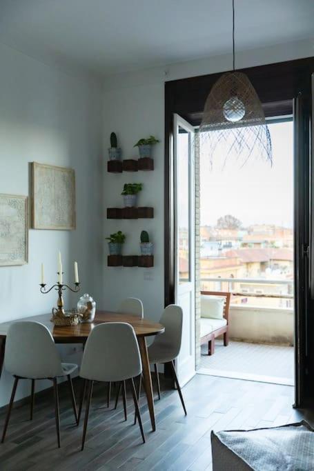 Casa 'ttaja - Mediterranean Eco-apartment Apartamento Roma