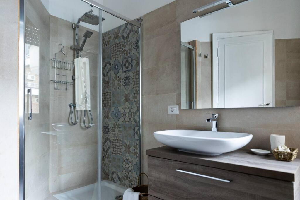 Casa 'ttaja - Mediterranean Eco-apartment Apartamento Roma
