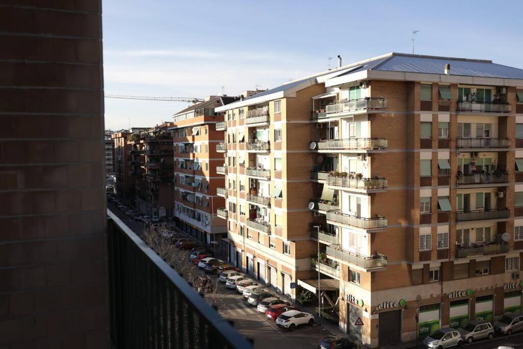 Apartamento The Libra Nordic Roma