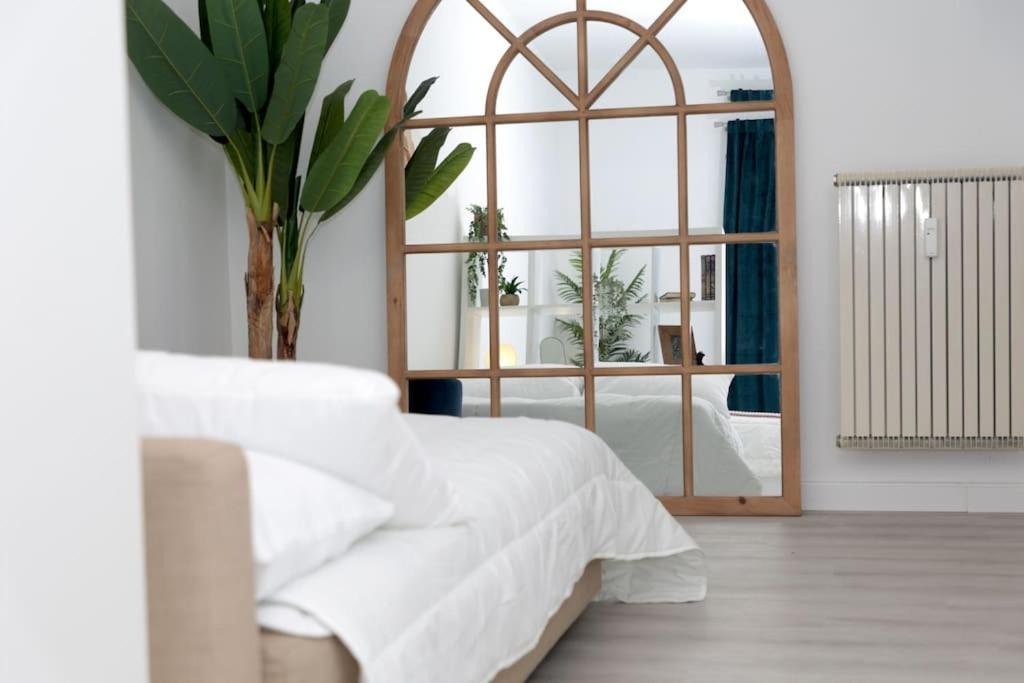 Apartamento The Libra Nordic *