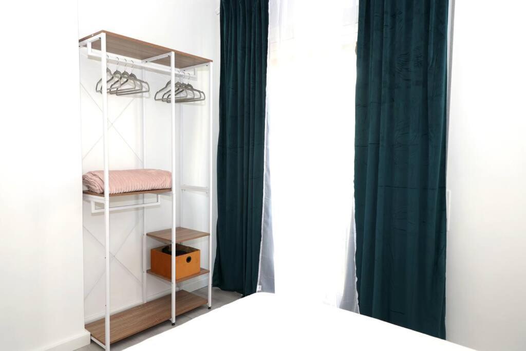 Apartamento The Libra Nordic Roma