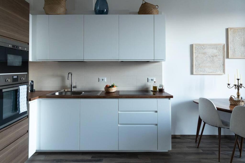 Apartamento Casa 'ttaja - Mediterranean Eco-apartment Roma