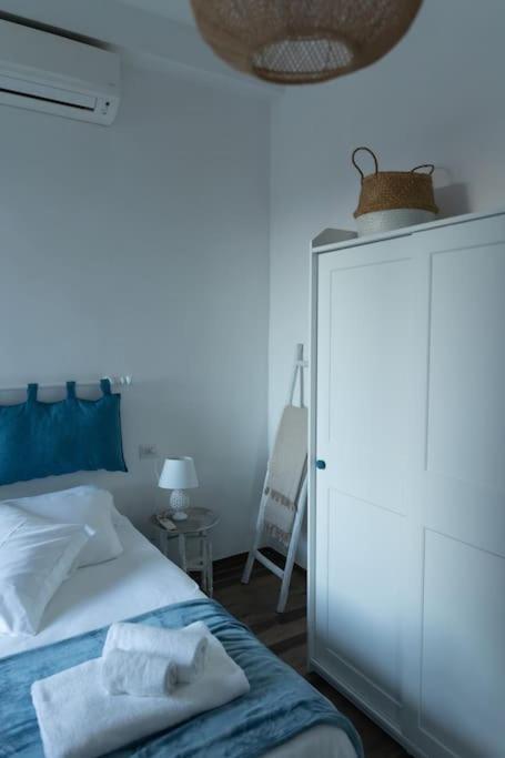 Casa 'ttaja - Mediterranean Eco-apartment Apartamento Roma
