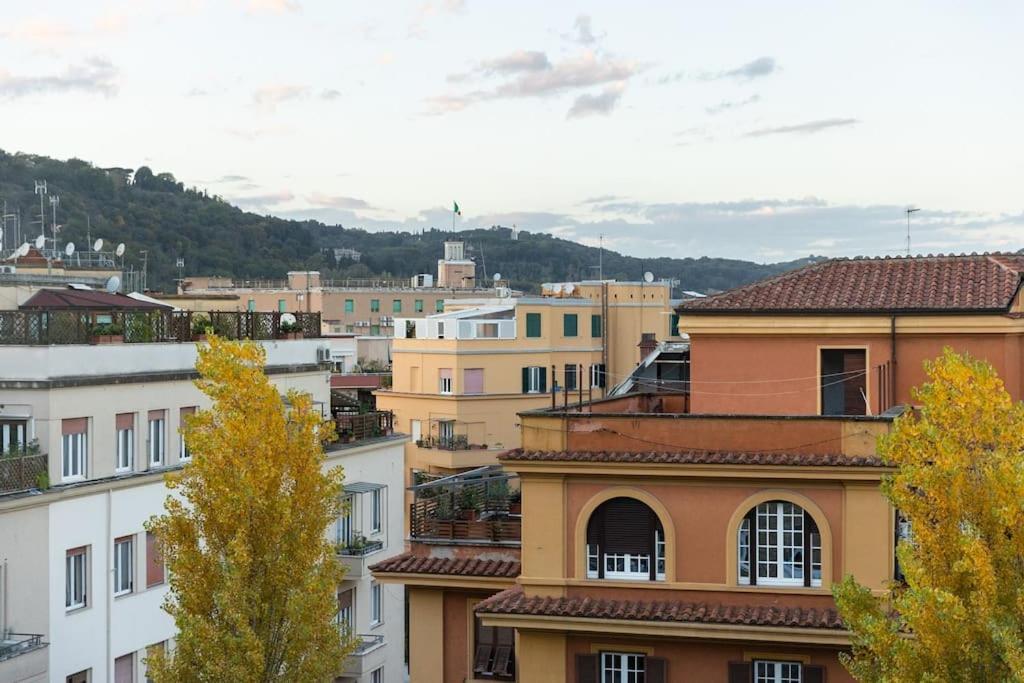 Casa 'ttaja - Mediterranean Eco-apartment Apartamento Roma
