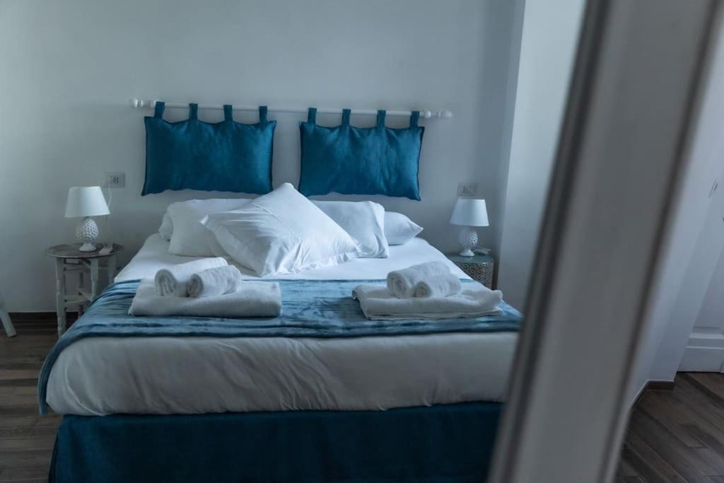 Apartamento Casa 'ttaja - Mediterranean Eco-apartment