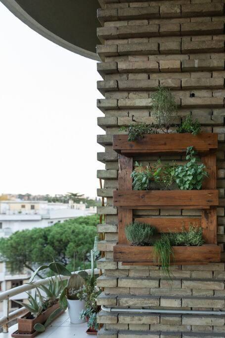 Casa 'ttaja - Mediterranean Eco-apartment Apartamento Roma