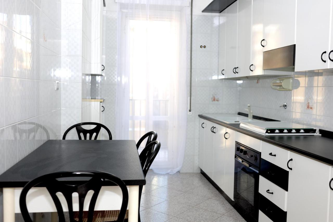 Apartamento The Libra Nordic
