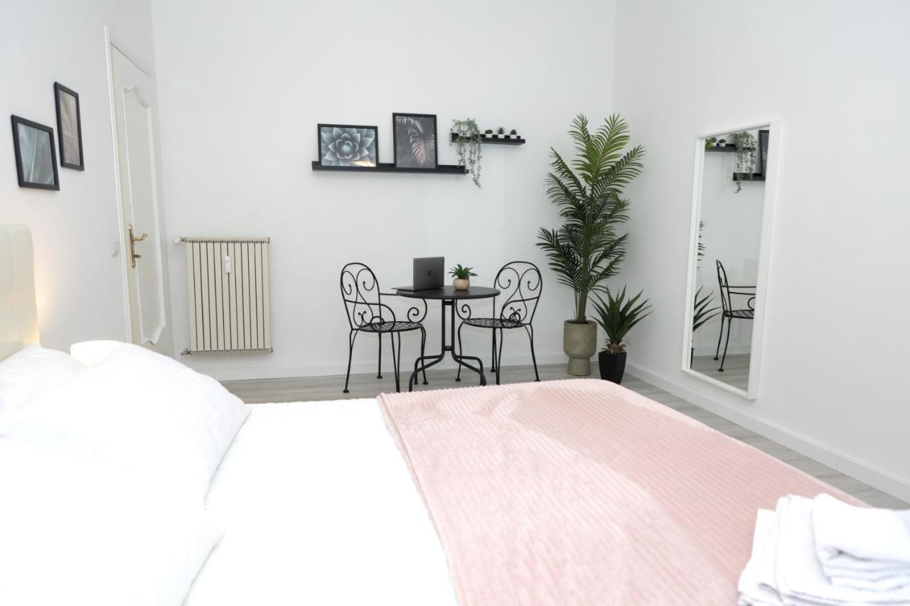 The Libra Nordic Apartamento *