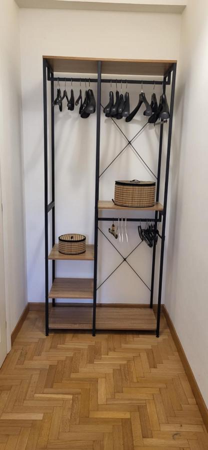 Apartamento Ben Ti Voglio Al Vaticano *