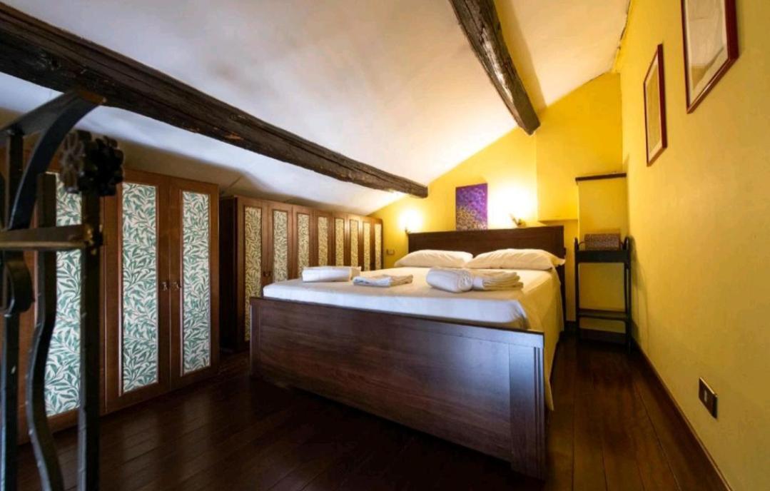 Ferienhaus Luxury Montegiordano Centro