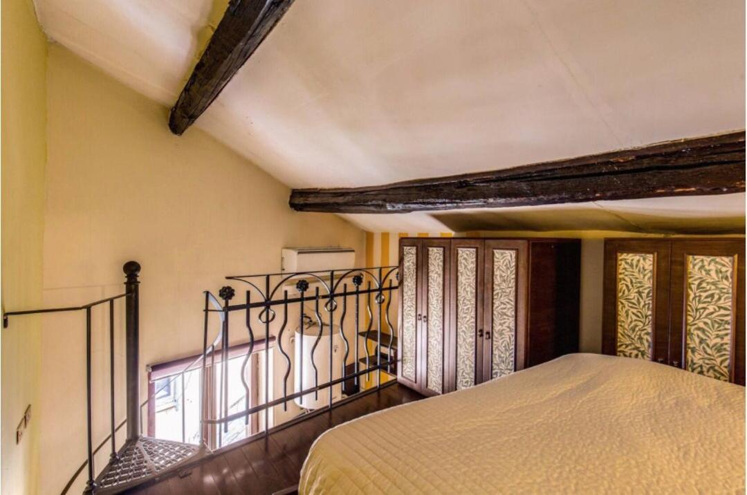 Casa vacanze Luxury Montegiordano Centro