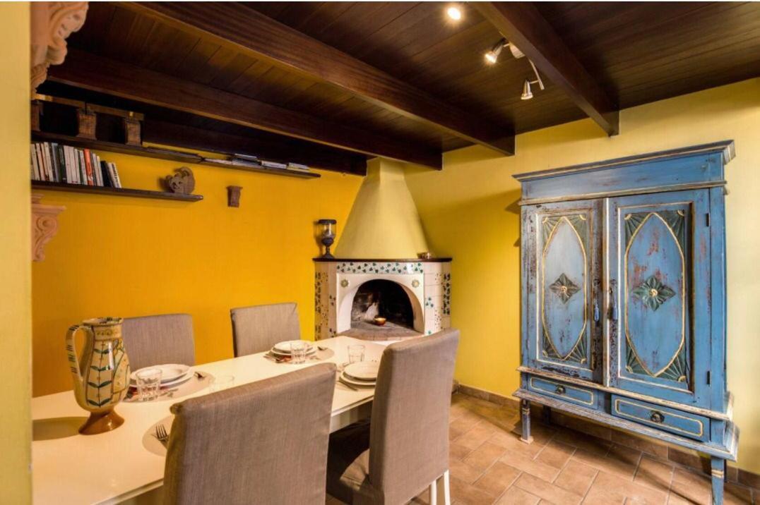 Luxury Montegiordano Centro * Roma