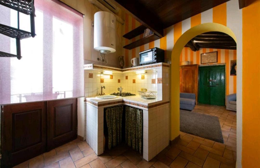 Luxury Montegiordano Centro Casa vacanze Roma