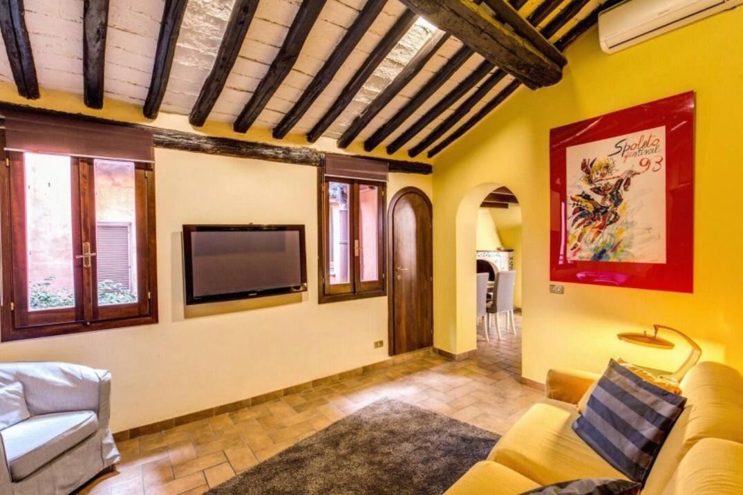 Luxury Montegiordano Centro * Rom