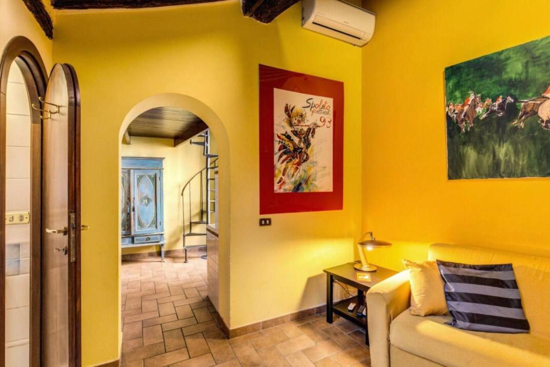 Luxury Montegiordano Centro Casa vacanze *