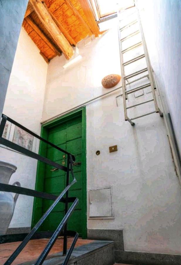 Ferienhaus Luxury Montegiordano Centro