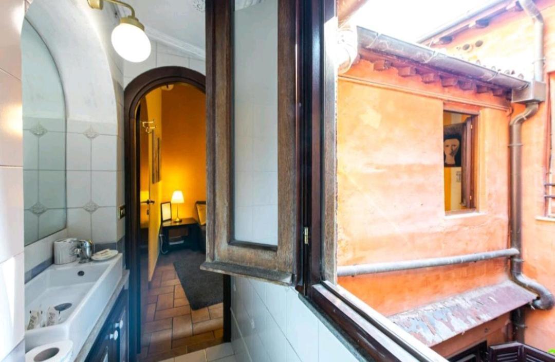 Casa vacanze Luxury Montegiordano Centro