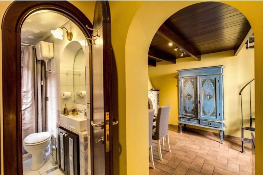 Ferienhaus Luxury Montegiordano Centro