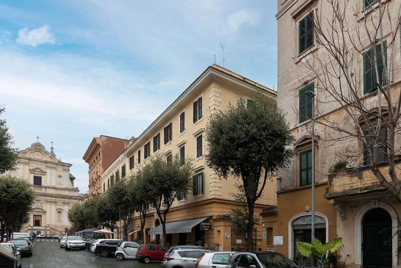 Apartamento Casa Fornaci - Charme Holidays