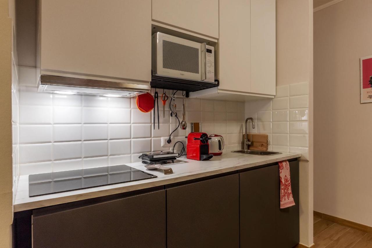 Casa Fornaci - Charme Holidays * Rom
