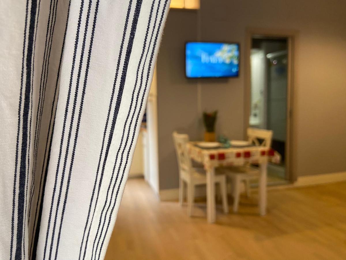 Family Flat Near Vatican Leilighet *