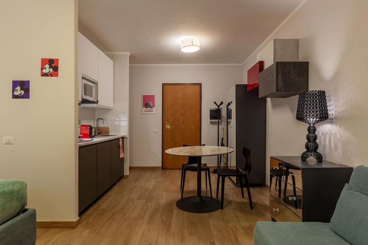 Casa Fornaci - Charme Holidays * Rom