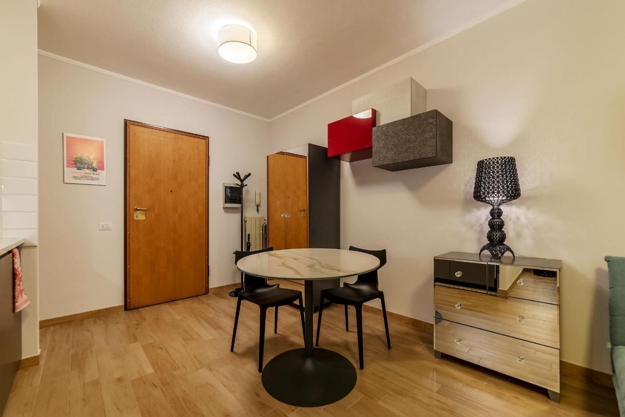 Apartment Casa Fornaci - Charme Holidays *