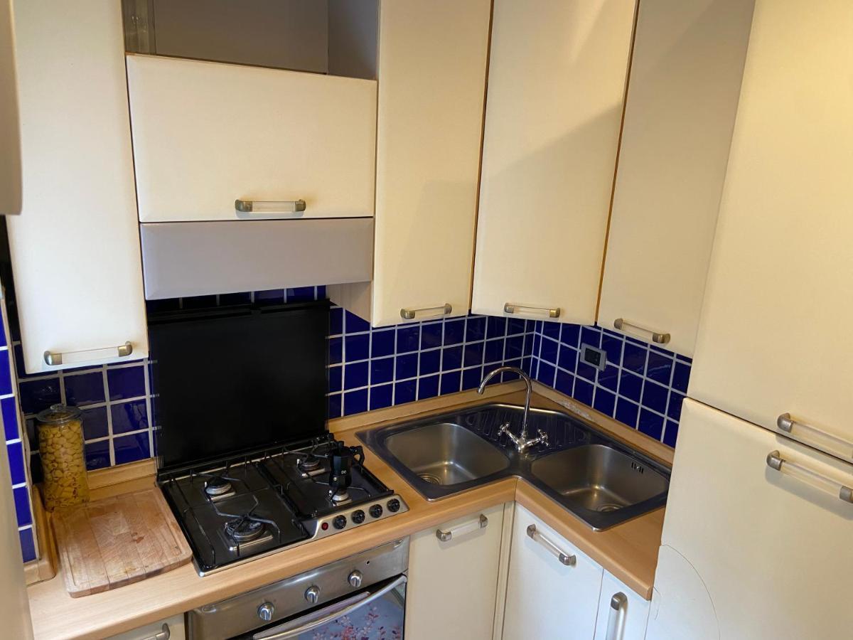 Family Flat Near Vatican *