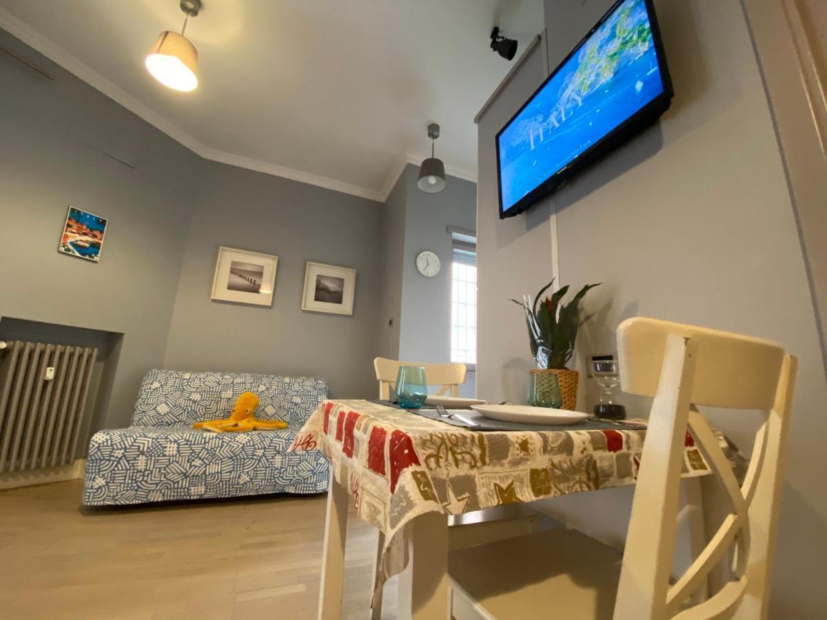 Family Flat Near Vatican Appartamento *