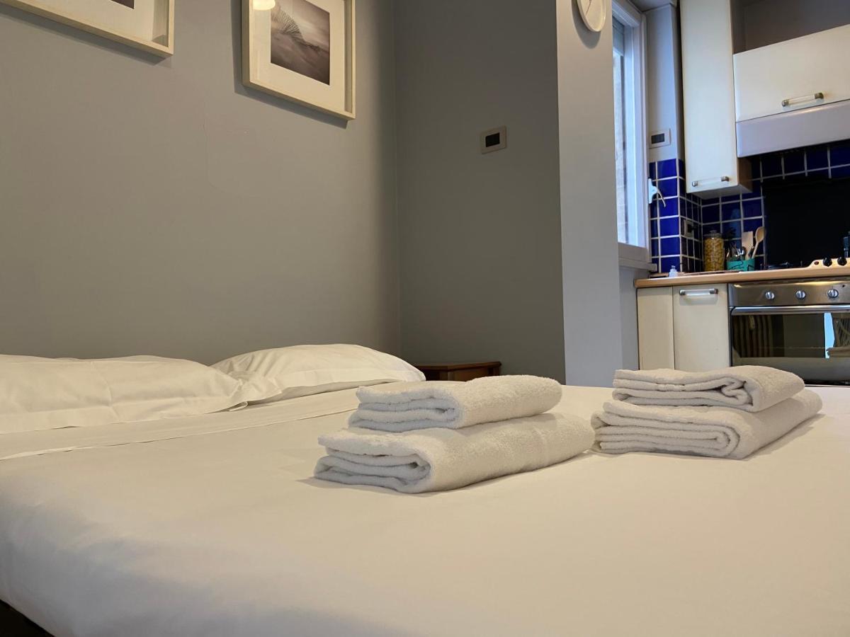 Family Flat Near Vatican * Roma
