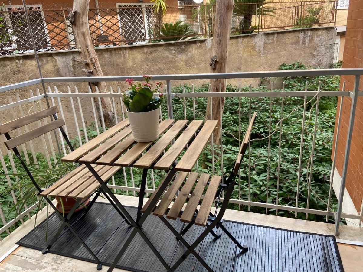 Family Flat Near Vatican Roma