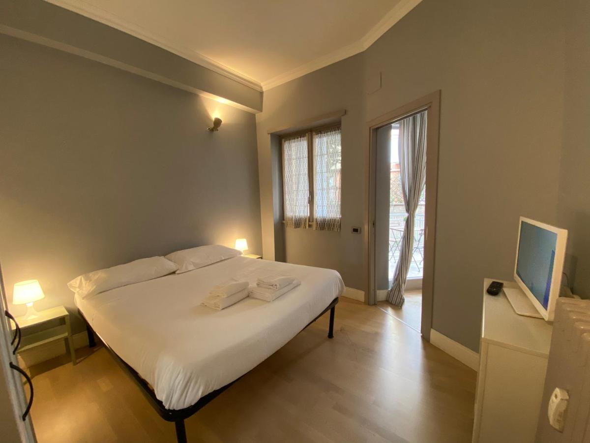 Family Flat Near Vatican Appartamento
