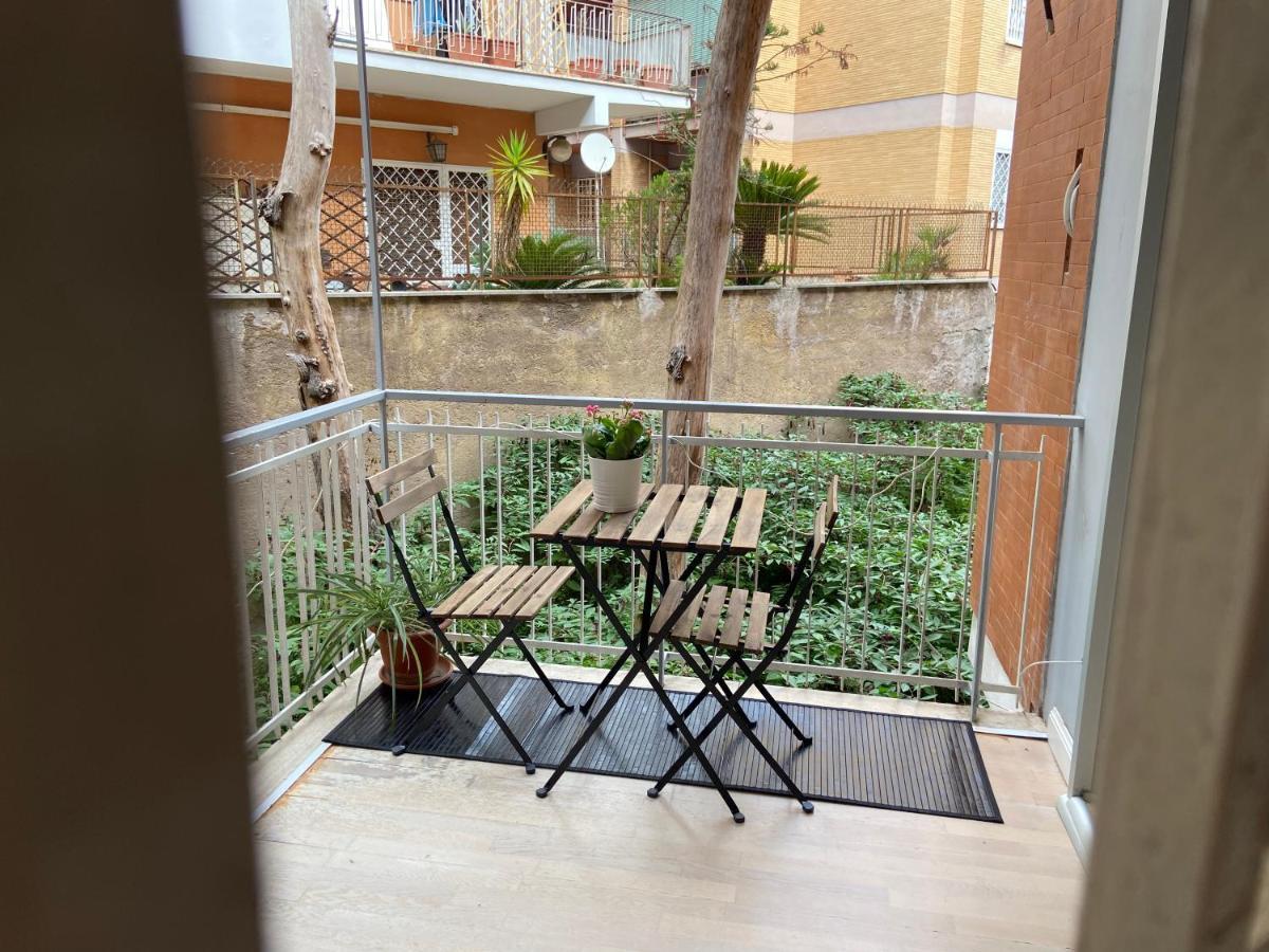 Appartamento Family Flat Near Vatican