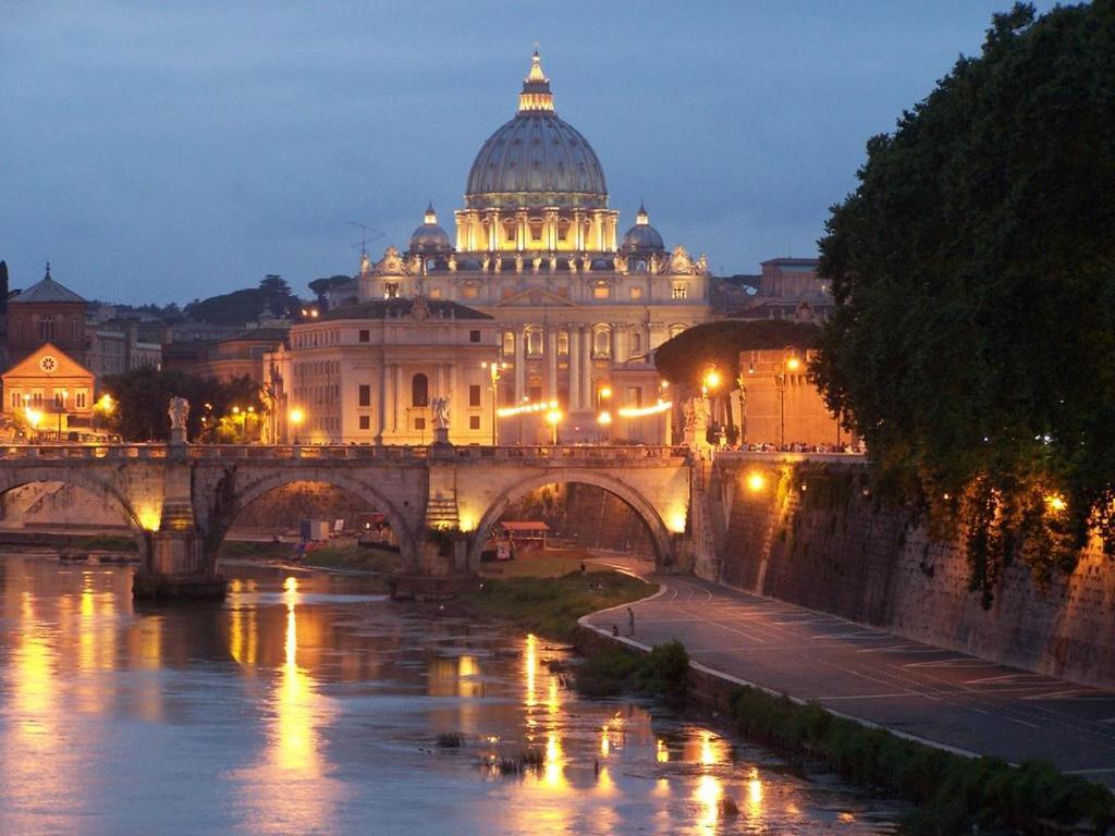 Capa's Loft Roma