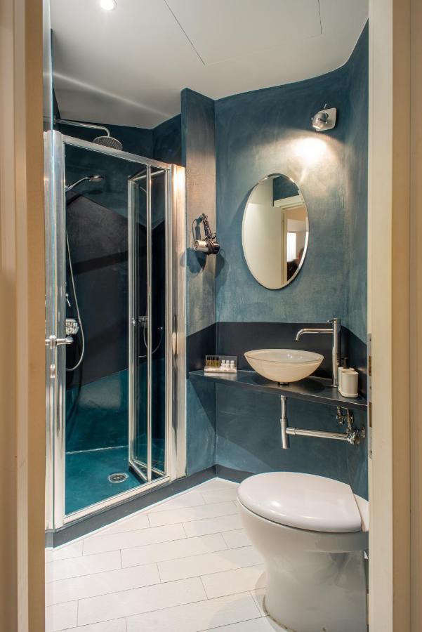 Intra' Residenza In Trastevere 3* Rom