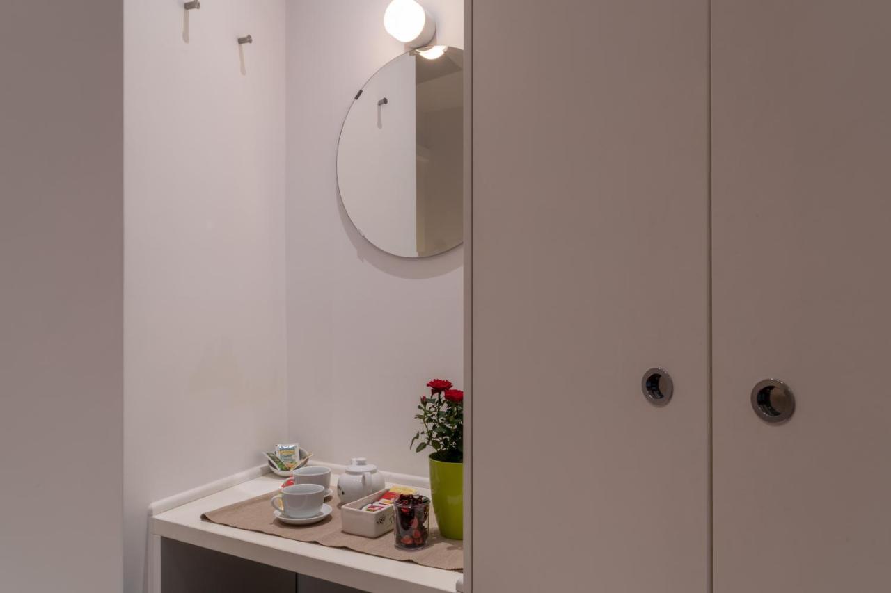Intra' Residenza In Trastevere 3*